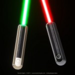 Sabre laser Apple 11