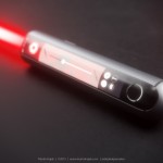 Sabre laser Apple 4