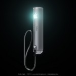 Apple lightsaber 6