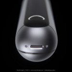 Apple 8 Lichtschwert