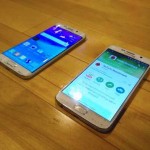 Samsung Galaxy S6Samsung Galaxy Rand