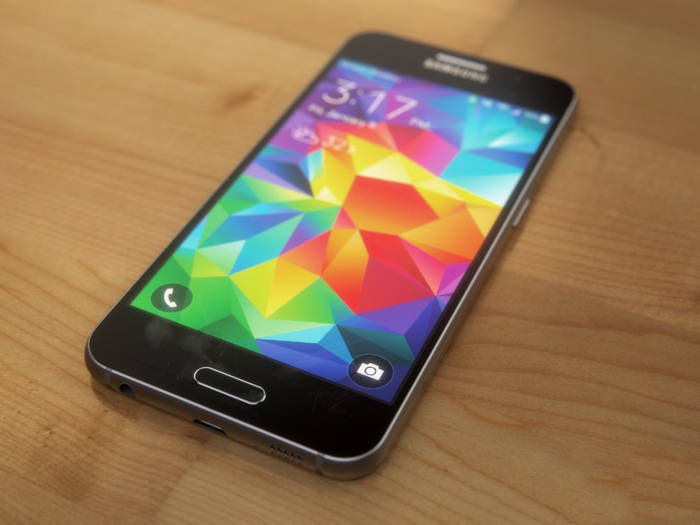 Date de sortie du Samsung Galaxy S6