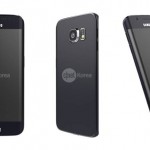 Samsung Galaxy S6 imagini de presa