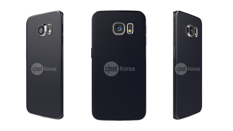 Samsung Galaxy S6 press images 2