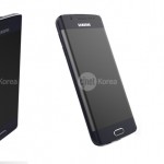 Images de presse du Samsung Galaxy S6 4
