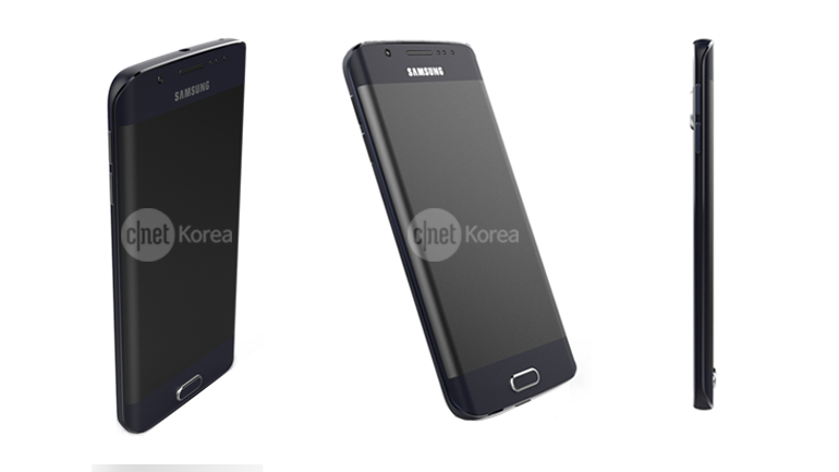 Samsung Galaxy S6 pressbilder 4