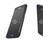 Images de presse du Samsung Galaxy S6 6