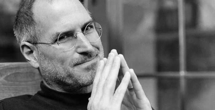 Steve jobs elokuva