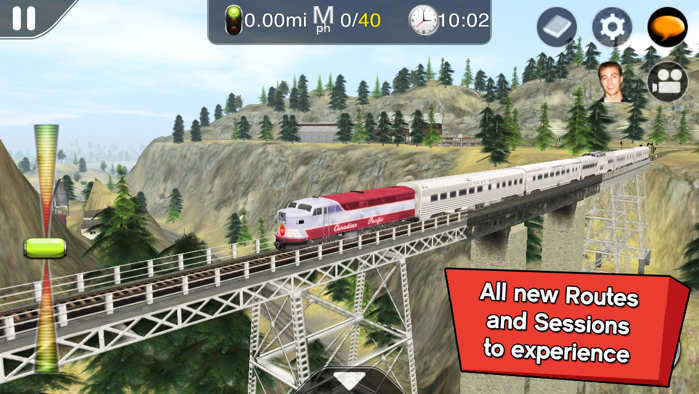 Trainz Driver 2