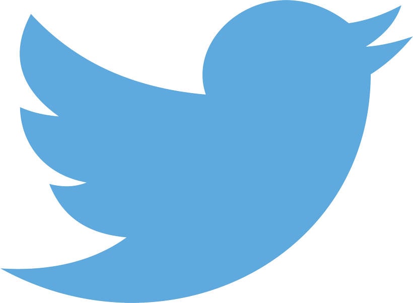 Twitterin logo