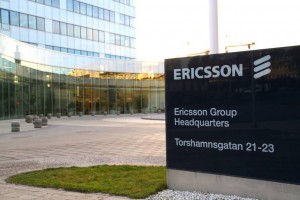 Ericsson klaagt Apple aan in Europa