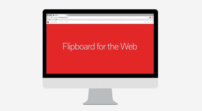 web flipboard