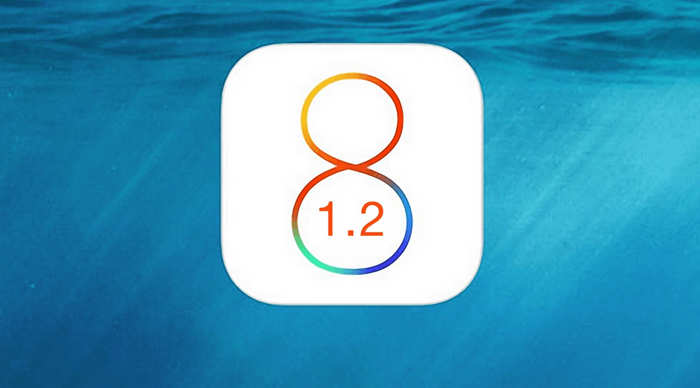 iOS 8.1.2