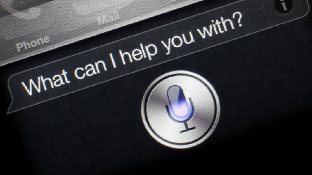 Głos Siri w iOS 8.3