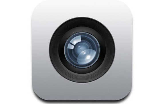 iOS-camerapictogram