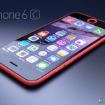 iPhone 6C concept