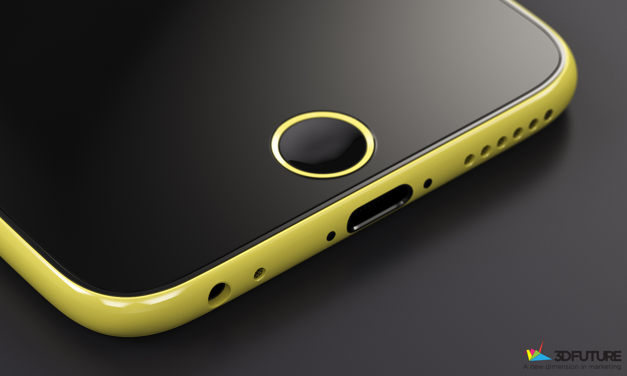 iPhone 6C concept 2
