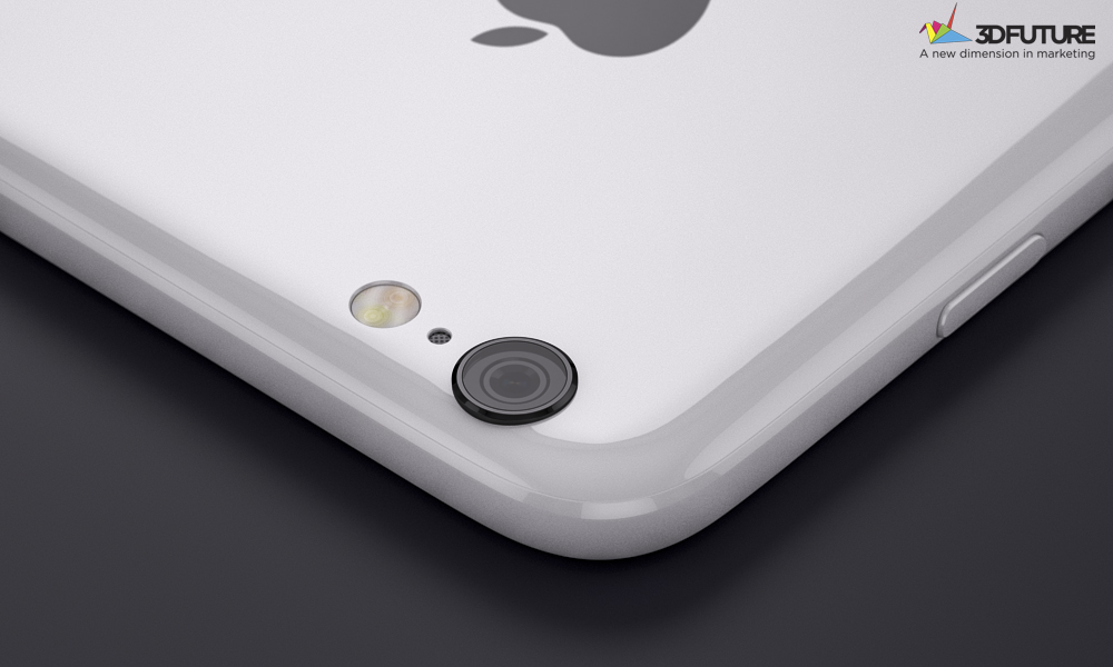 iPhone 6C concept 4