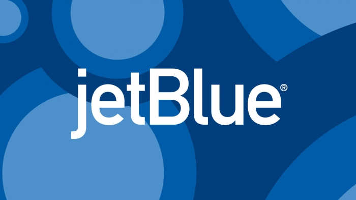 pagamento della mela jetblue