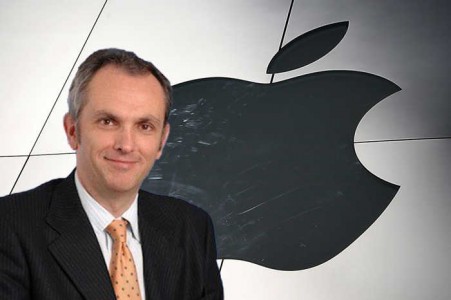 Luca Maestri este cel mai admirat CFO al companiilor din ...