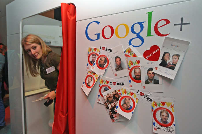 Gehälter von Google-Mitarbeitern