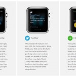 Aplicatii Apple Watch Apple