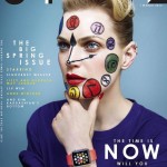 Apple Watch Style magazine