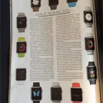 Apple Watch Style magazine 2
