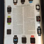 Tiendas de estilo Apple Watch 2