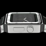 Apple Watch protective case 3