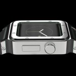 Funda protectora Apple Watch 3