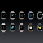Apple Watch priser och lansering
