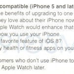 Apple Watch-Verkauf 12jpg