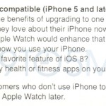 Apple Watch vanzare 12jpg