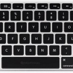 Apple tastatur MacBook Retina Display 12 tommer