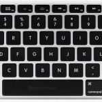 Teclado Apple MacBook Pantalla Retina de 12 pulgadas