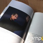 Becoming Steve Jobs carte