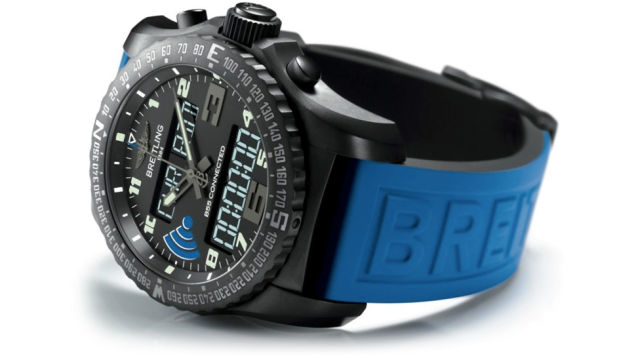 Breitling B55