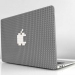 Custodia Brik Lego Mac