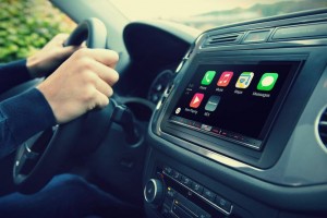 CarPlay