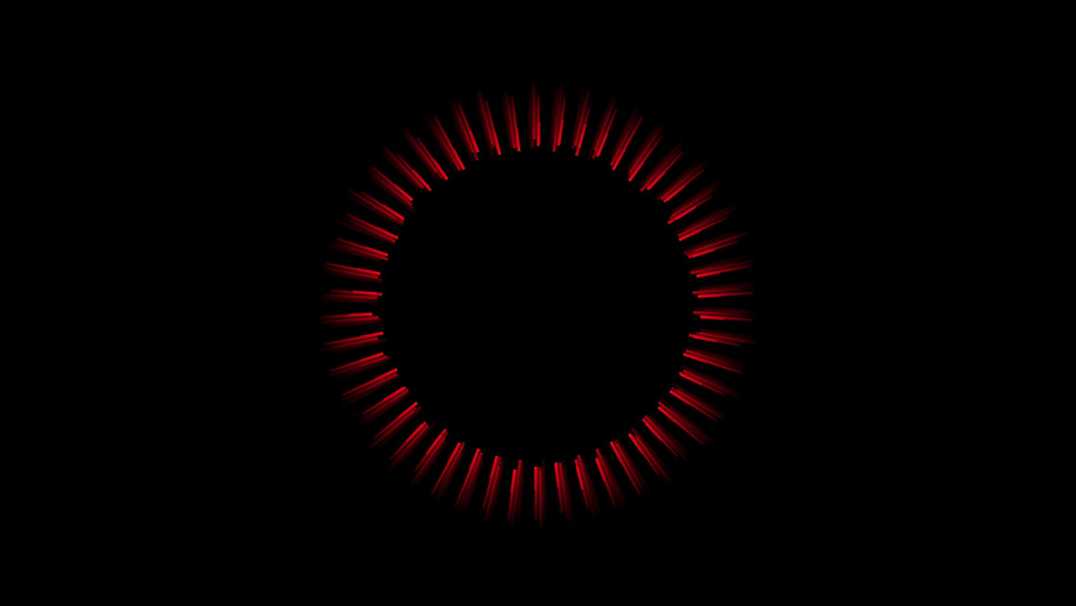 Dark Echo