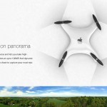 Drona Apple 3