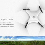 Apple Drone 3