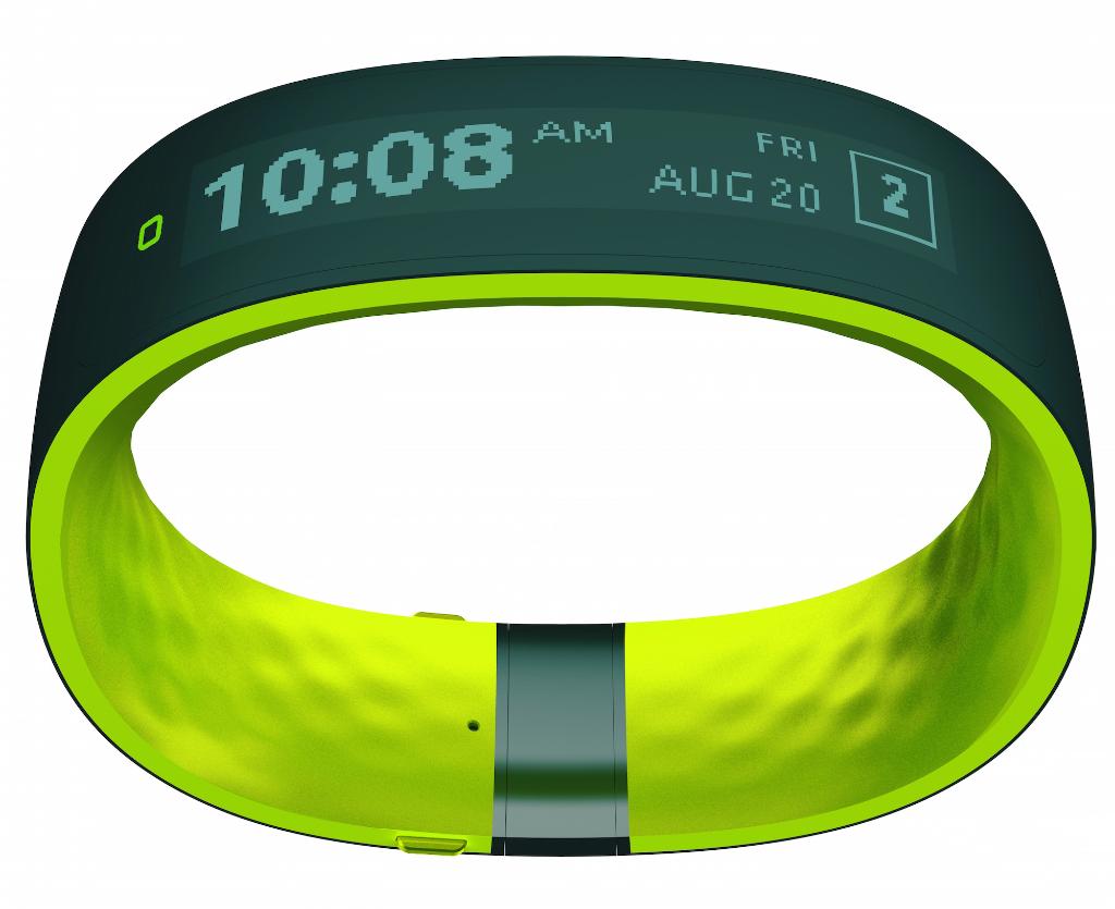HTC GRIP HTC fitness bracelet