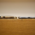 HTC ONE M9 IPHONE 6 comparación 14