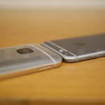 HTC ONE M9 IPHONE 6 jämförelse 15