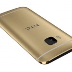 Officiële afbeeldingen van HTC ONE M9