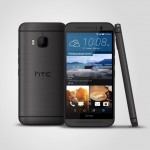 HTC ONE M9 officiella bilder 2