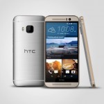 Images officielles du HTC ONE M9 5