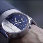 Huawei Watch